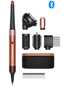 Dyson Airwrap i.d.™ HS08 T3/T4 Amber Silk multistyler за чуплива и къдрава коса Curly + Coily 1 бр.