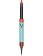 Dyson Airwrap i.d.™ HS08 T3/T4 Ceramic Patina/Topaz multistyler за чуплива и къдрава коса Curly+Coily 1 бр.