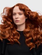 Dyson Airwrap i.d.™ HS08 T3/T4 Ceramic Patina/Topaz multistyler за чуплива и къдрава коса Curly+Coily 1 бр.