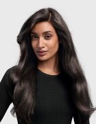 Dyson Airwrap i.d.™ HS08 T3/T4 Ceramic Patina/Topaz multistyler за чуплива и къдрава коса Curly+Coily 1 бр.