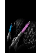 Dyson Airwrap i.d.™ HS08 T3/T4 Ceramic Patina/Topaz multistyler за чуплива и къдрава коса Curly+Coily 1 бр.