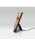 Dyson Corrale™ HS07 Silver/Copper за изправяне на косата 1 бр.