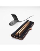 Dyson Corrale™ HS07 Silver/Copper за изправяне на косата 1 бр.