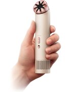 Dyson HushJet™ Mini Cool ръчен вентилатор Stone/Blush 1 бр.