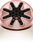 Dyson HushJet™ Mini Cool ръчен вентилатор Stone/Blush 1 бр.