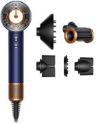 Dyson Supersonic HD16 T1/T2 Prussian Blue/Rich Copper сешоар 1 бр.