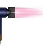 Dyson Supersonic HD16 T1/T2 Prussian Blue/Rich Copper сешоар 1 бр.