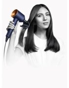 Dyson Supersonic HD16 T1/T2 Prussian Blue/Rich Copper сешоар 1 бр.