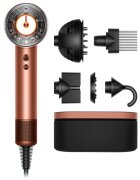 Dyson Supersonic Nural HD16 T3/T4 Amber Silk сешоар 1 бр.