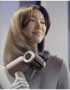 Dyson Supersonic Nural HD16 T3/T4 Amber Silk сешоар 1 бр.