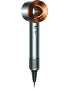 Dyson Supersonic Origin HD07 Silver/Copper сешоар 1 бр.