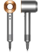 Dyson Supersonic Origin HD07 Silver/Copper сешоар 1 бр.