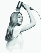 Dyson Supersonic Origin HD07 Silver/Copper сешоар 1 бр.