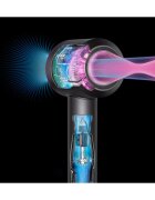 Dyson Supersonic Origin HD07 Silver/Copper сешоар 1 бр.