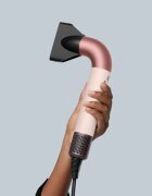Dyson Supersonic r HD17 T1/T2 ceramic pink/rose gold сешоар за професионална употреба 1 бр.