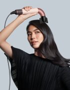 Dyson Supersonic r HD17 T1/T2 ceramic pink/rose gold сешоар за професионална употреба 1 бр.