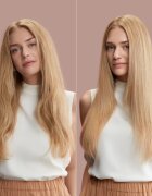 Dyson Supersonic r HD17 T1/T2 ceramic pink/rose gold сешоар за професионална употреба 1 бр.