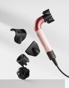 Dyson Supersonic r HD17 T1/T2 ceramic pink/rose gold сешоар за професионална употреба 1 бр.