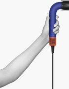 Dyson Supersonic R HD18 Vinca Blue/Topaz сешоар за професионална употреба 1 бр.
