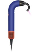 Dyson Supersonic R HD18 Vinca Blue/Topaz сешоар за професионална употреба 1 бр.