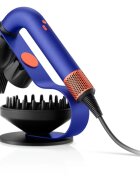 Dyson Supersonic R HD18 Vinca Blue/Topaz сешоар за професионална употреба 1 бр.