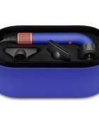 Dyson Supersonic R HD18 Vinca Blue/Topaz сешоар за професионална употреба 1 бр.