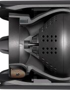 Dyson Supersonic R HD18 Vinca Blue/Topaz сешоар за професионална употреба 1 бр.