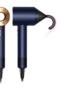 Dyson Supersonic™ HD07 T1/T2 Prussian Blue/Rich Copper сешоар 1 бр.