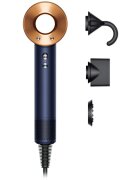 Dyson Supersonic™ HD07 T1/T2 Prussian Blue/Rich Copper сешоар 1 бр.