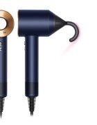 Dyson Supersonic™ HD07 T3/T4 Prussian Blue/Rich Copper сешоар 1 бр.