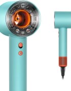 Dyson Supersonic™ Nural HD16 Ceramic Patina/Topaz сешоар 1 бр.