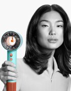 Dyson Supersonic™ Nural HD16 Ceramic Patina/Topaz сешоар 1 бр.
