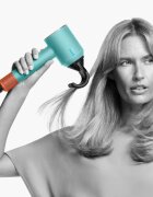 Dyson Supersonic™ Nural HD16 Ceramic Patina/Topaz сешоар 1 бр.