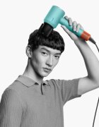 Dyson Supersonic™ Nural HD16 Ceramic Patina/Topaz сешоар 1 бр.