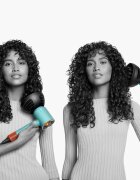 Dyson Supersonic™ Nural HD16 Ceramic Patina/Topaz сешоар 1 бр.