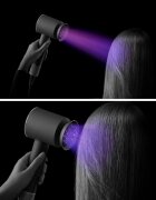 Dyson Supersonic™ Nural HD16 Ceramic Patina/Topaz сешоар 1 бр.