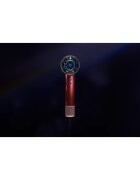 Dyson Supersonic™ Nural HD16 Strawberry/Blush сешоар 1 бр.