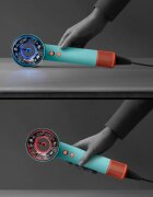 Dyson Supersonic™ Nural HD16 Strawberry/Blush сешоар 1 бр.