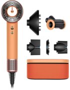 Dyson Supersonic™ Nural HD16 T1/T2 Ceramic Apricot/topaz сешоар 1 бр.