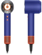 Dyson Supersonic™ Nural HD16 Vinca Blue/Topaz сешоар 1 бр.
