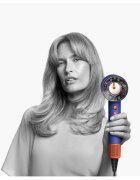 Dyson Supersonic™ Nural HD16 Vinca Blue/Topaz сешоар 1 бр.