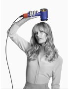 Dyson Supersonic™ Nural HD16 Vinca Blue/Topaz сешоар 1 бр.
