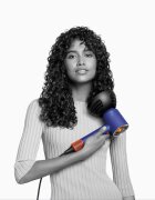 Dyson Supersonic™ Nural HD16 Vinca Blue/Topaz сешоар 1 бр.