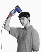 Dyson Supersonic™ Nural HD16 Vinca Blue/Topaz сешоар 1 бр.
