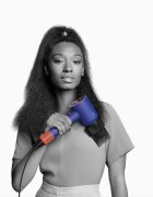 Dyson Supersonic™ Nural HD16 Vinca Blue/Topaz сешоар 1 бр.
