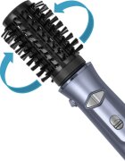 ECG Modifica Hairbrush Moonstone уред за оформяне на прически с въздух 1 бр.