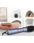 ECG Modifica Hairbrush Moonstone уред за оформяне на прически с въздух 1 бр.