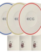 ECG Modifica Sonica сешоар 1 бр.