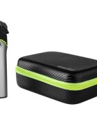 ECG ZS 2620 Magnetic електрическа самобръсначка 1 бр.