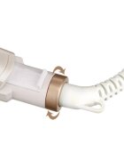 ECG ZV 117 за изправяне на косата 1 бр.